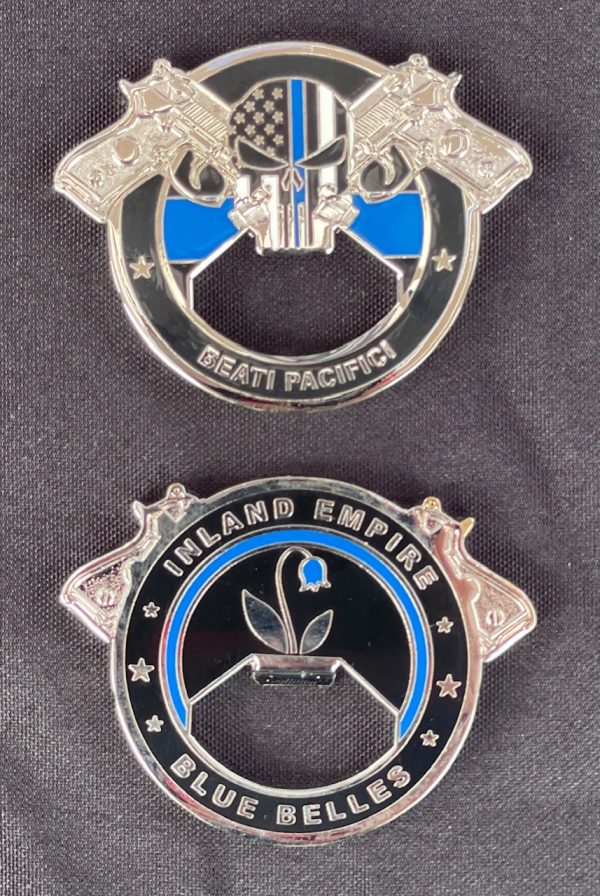 Challenge Coin